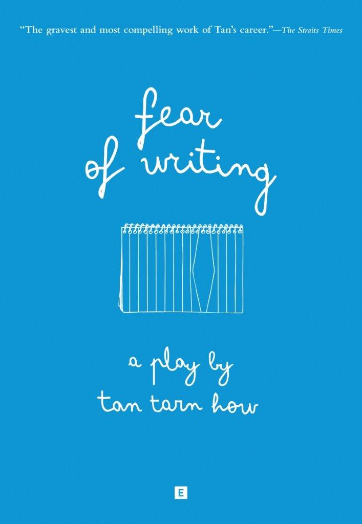 Fear of Writing: 