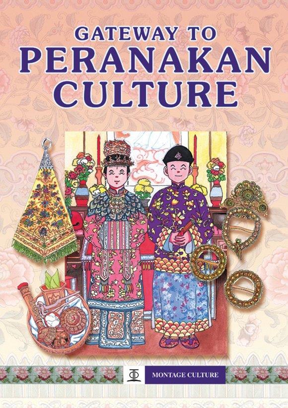 Gateway to Peranakan Culture: 