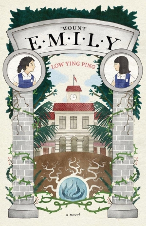 Mount Emily: Book 1
