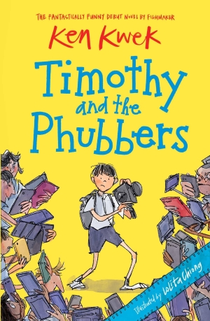 Timothy and the Phubbers