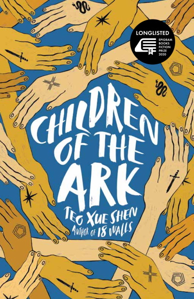 Children of the Ark: 